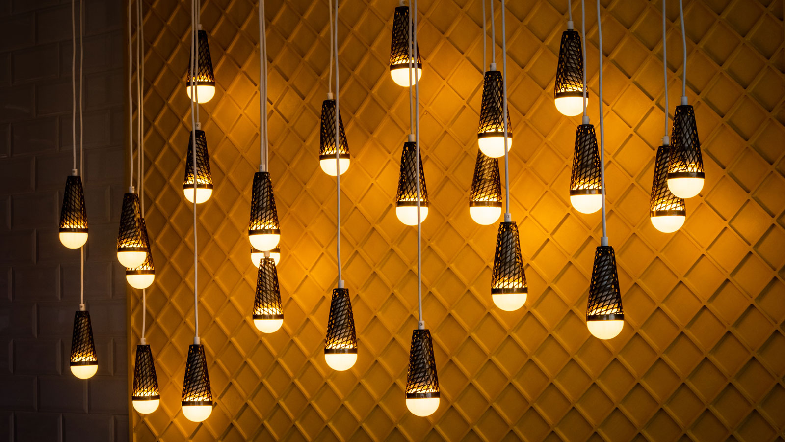 Led φωτισμός για εξοικονόμηση στο μάξιμουμ στο κτίριο και τα δημοτικά τέλη!